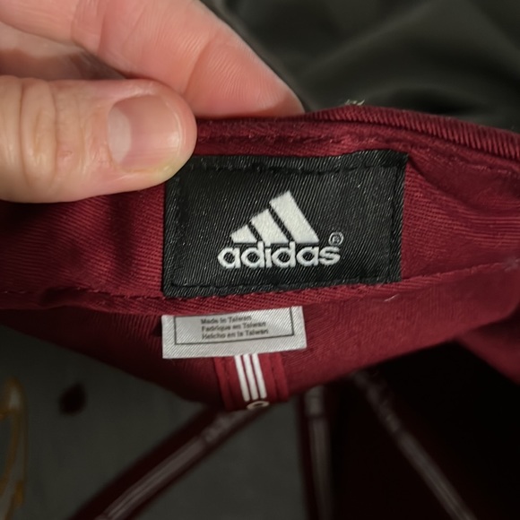 Adidas 2016 NBA champs Cleveland cavaliers hat - Picture 4 of 6